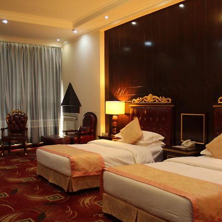 Kabul Star Hotel & Restaurant Exterior photo