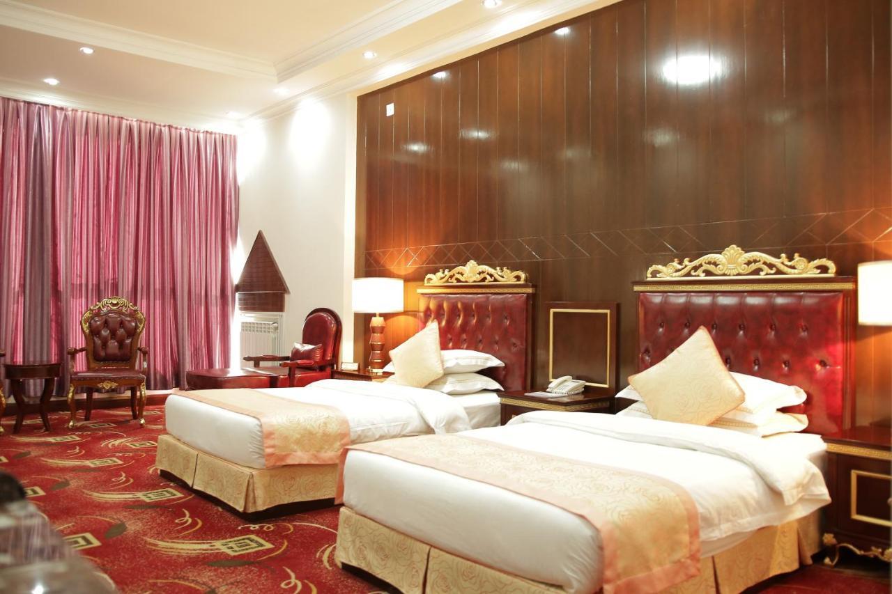 Kabul Star Hotel & Restaurant Exterior photo