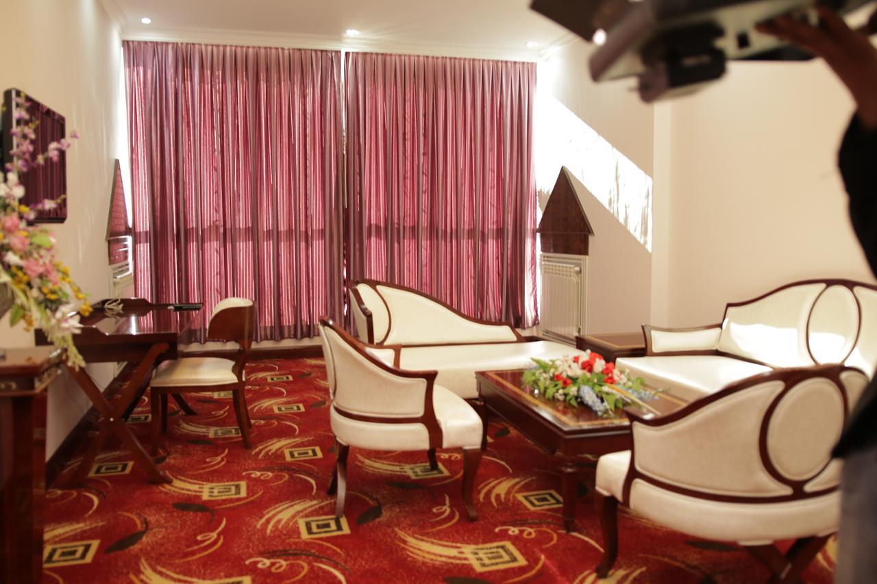 Kabul Star Hotel & Restaurant Exterior photo