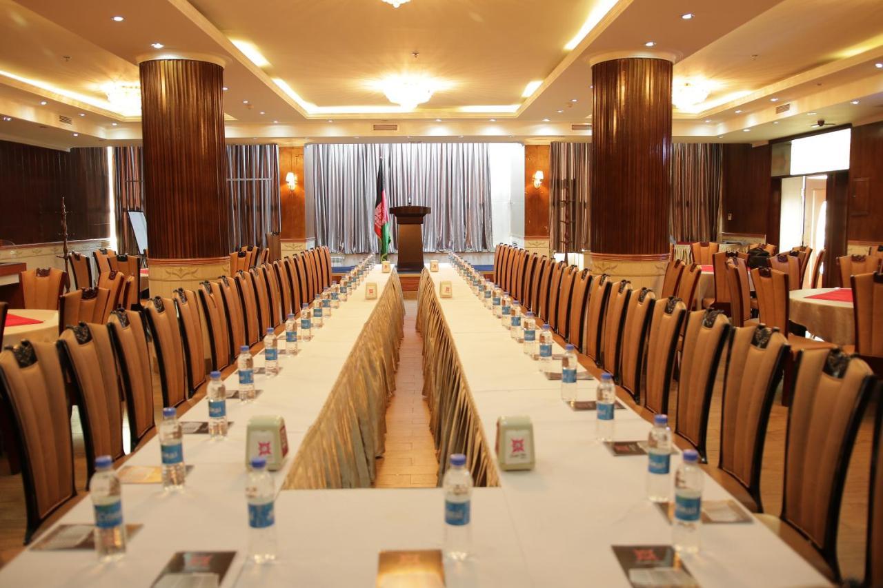 Kabul Star Hotel & Restaurant Exterior photo