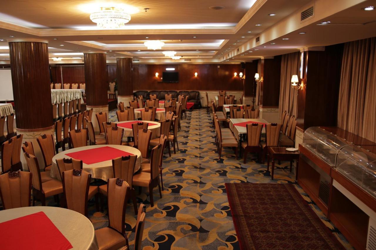 Kabul Star Hotel & Restaurant Exterior photo
