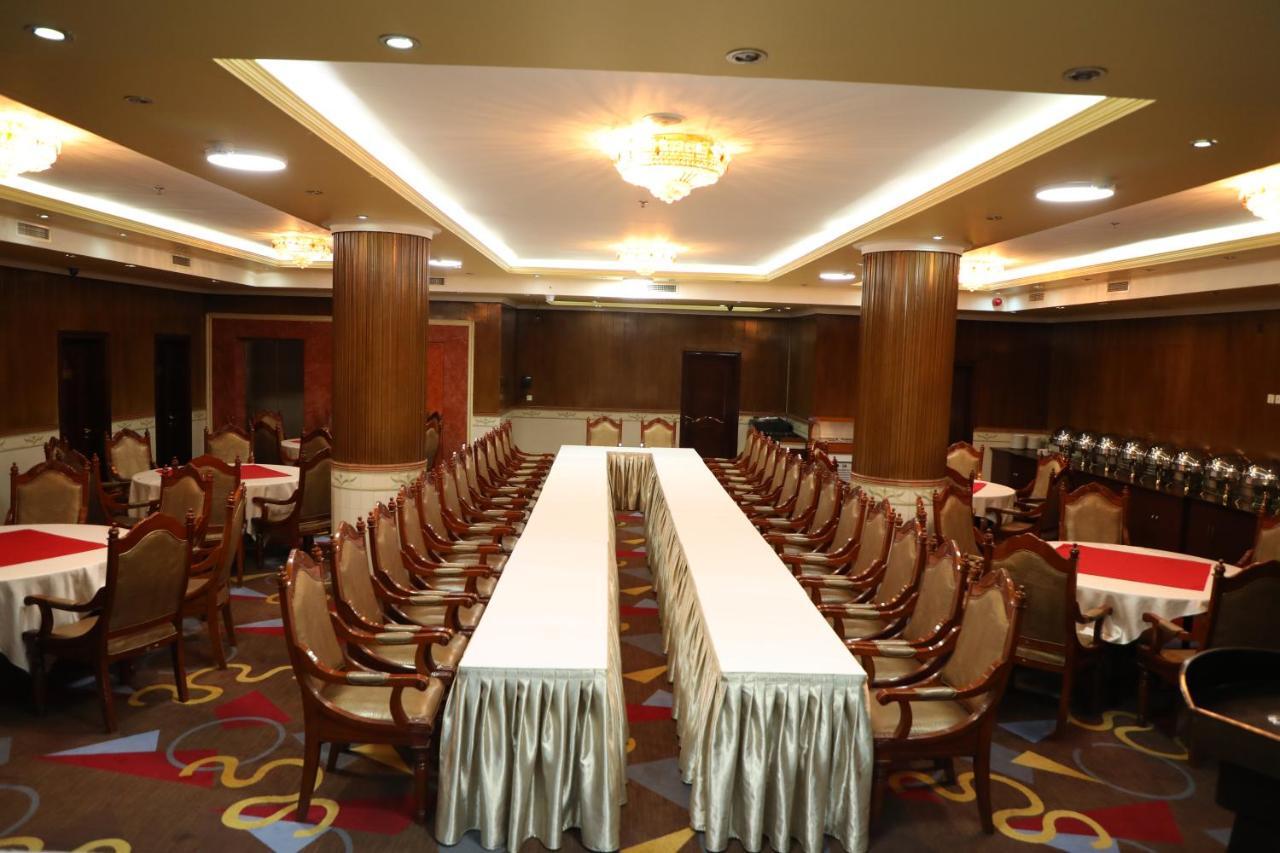Kabul Star Hotel & Restaurant Exterior photo